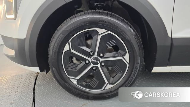 Kia Di Ol Nu Niro id 4422850 из Кореи 25