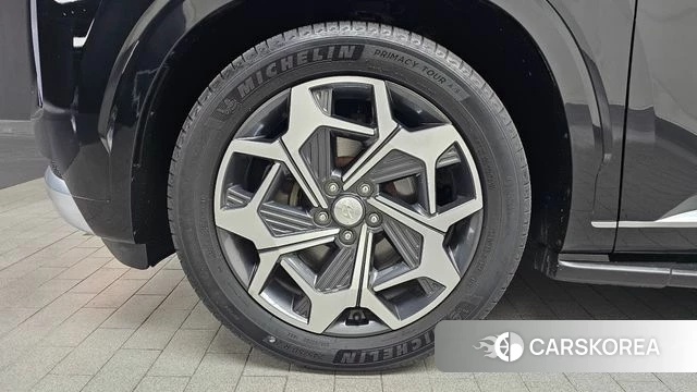 Hyundai Palisade id 3954564 из Кореи 15