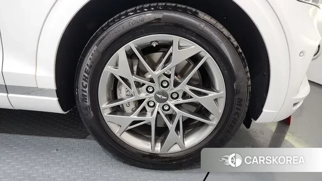 Genesis GV70 id 3725861 из Кореи 15