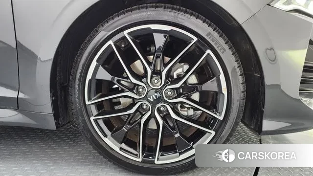 Kia K5 3rd generation id 3587994 из Кореи 15