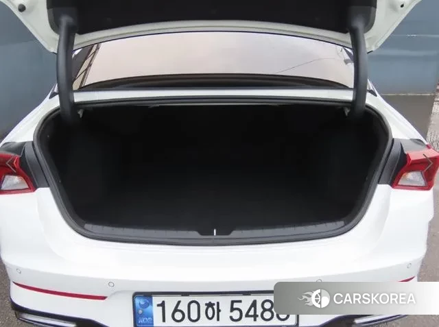 Kia K5 3rd generation id 3504006 из Кореи 15