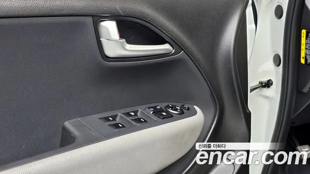 Kia The New Ray id 2689060 из Кореи 15