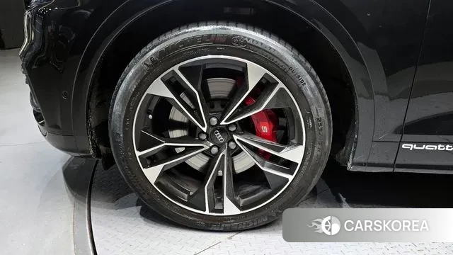 Audi SQ5 (FY) id 3324093 из Кореи 15