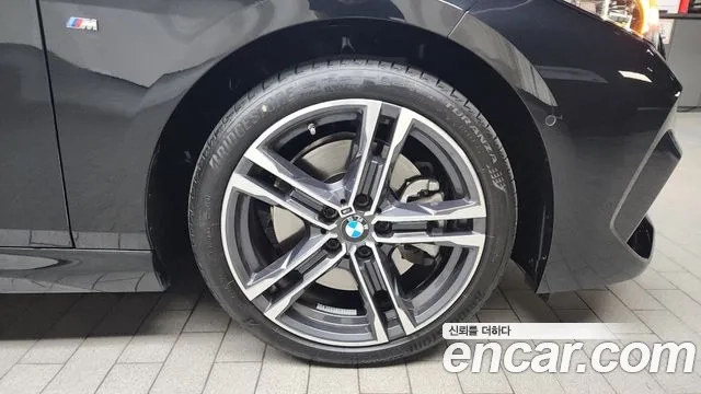 BMW 2 Series Gran Coupe (F44) id 2934854 из Кореи 15