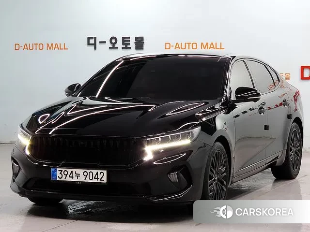Kia K7 Premier id 2961413 из Кореи 15