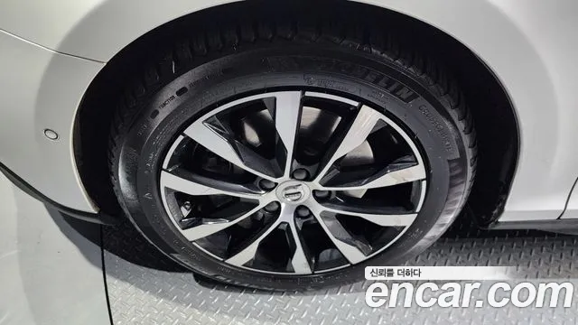 Volvo V40 Cross-Country id 2528201 из Кореи 15