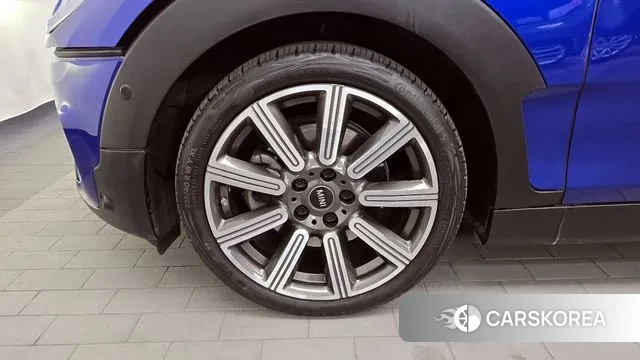 Mini Cooper S Clubman id 3514082 из Кореи 15