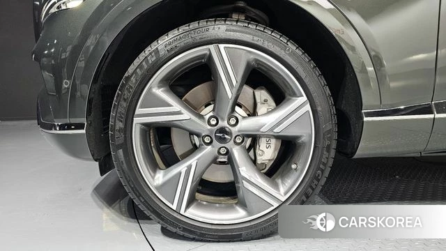 Genesis GV80 id 3896951 из Кореи 15