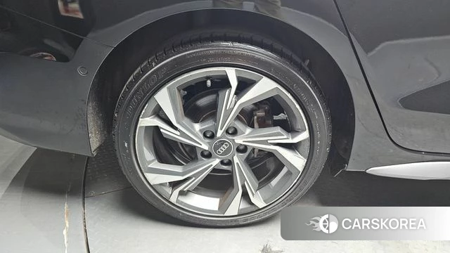Audi A3 (8Y) id 4675970 из Кореи 15