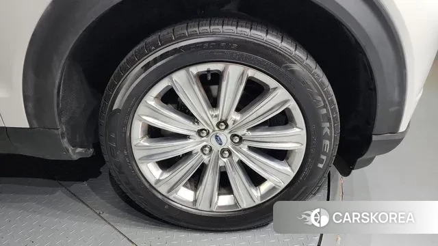 Ford Explorer 6th Generation id 3060270 из Кореи 15