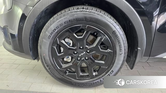 Kia The New Sorento 4th Generation id 4590410 из Кореи 29