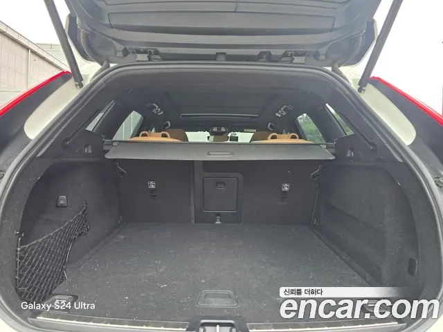 Volvo XC60 second Generation id 2867842 из Кореи 15