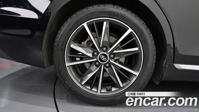 Hyundai The New Grandeur IG id 2499882 из Кореи 15