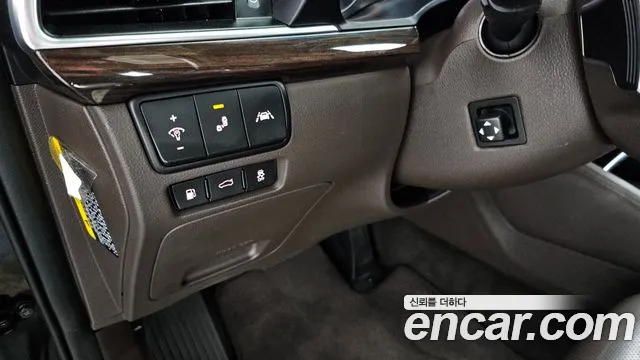 Kia Come New K7 id 2658484 из Кореи 15