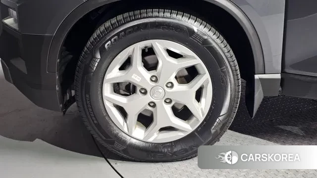 Ssangyong The New Rexton Sport id 3763720 из Кореи 15