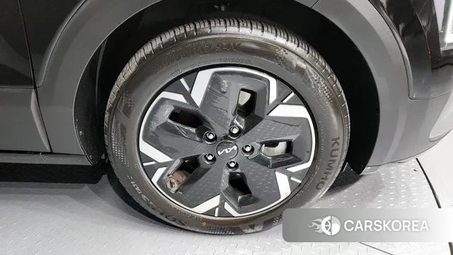 Kia Di All New Niro EV id 3442993 из Кореи 15