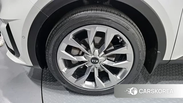 Kia Sorento 4th Generation id 3672048 из Кореи 15