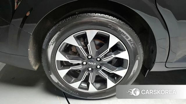 Kia Carnival 4th generation id 4178388 из Кореи 15