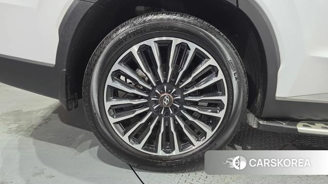Hyundai Palisade id 4304670 из Кореи 28