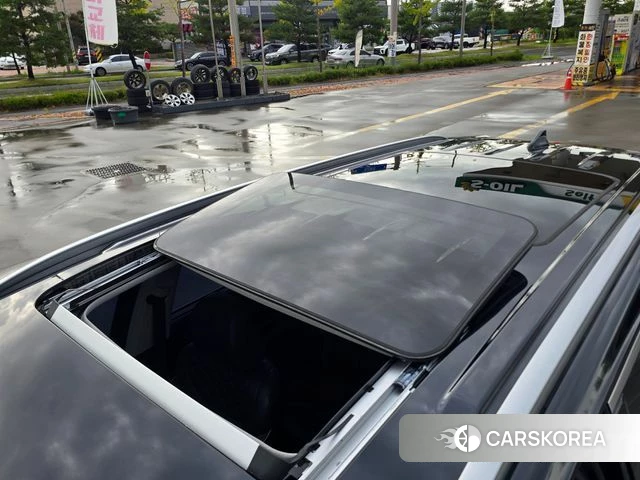 Hyundai Palisade id 4748305 из Кореи 15