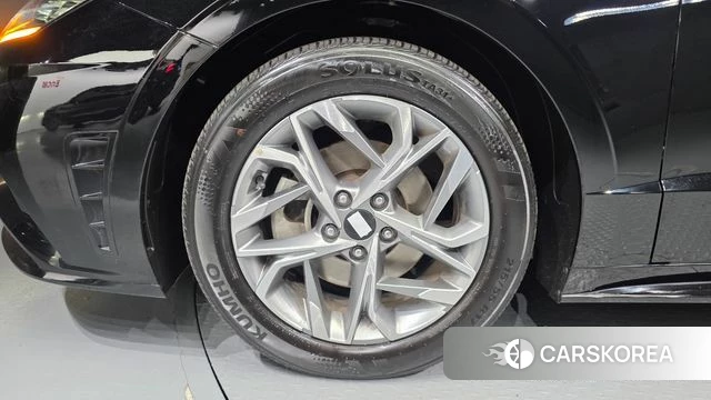 Hyundai Sonata (DN8) id 4388481 из Кореи 15