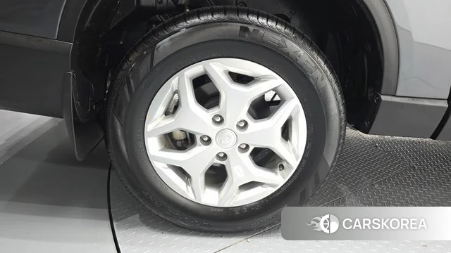 Ssangyong The New Rexton Sports Cannes id 4349194 из Кореи 29