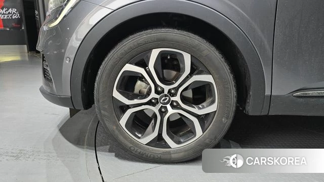 Renault Korea (Samsung) XM3 id 4355533 из Кореи 15