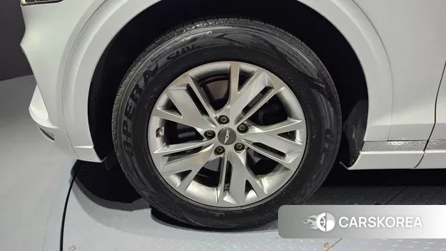 Genesis GV70 id 3412197 из Кореи 15