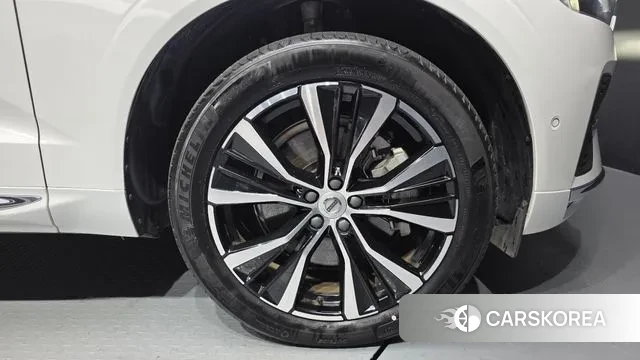 Volvo XC60 second Generation id 3523617 из Кореи 15