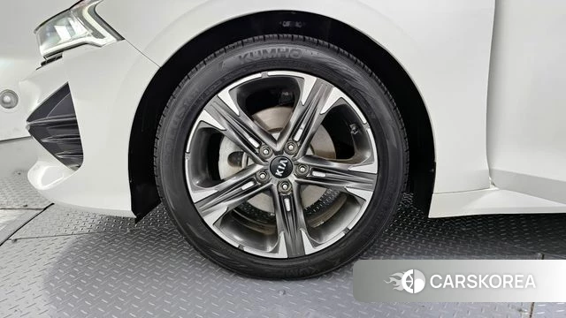 Kia K5 3rd generation id 3941945 из Кореи 15