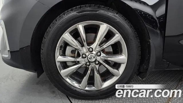 Kia The New Carnival id 2826491 из Кореи 15