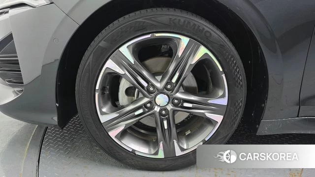 Kia K5 3rd generation id 4434729 из Кореи 25