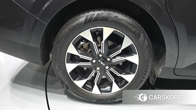 Kia Carnival 4th generation id 4382326 из Кореи 27