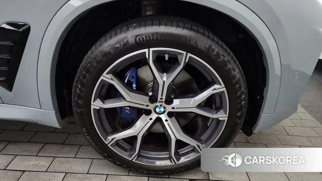 BMW X5 (G05) id 2963771 из Кореи 15