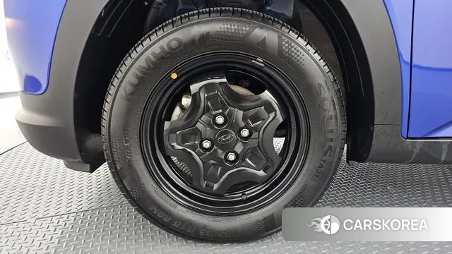 Hyundai Casper id 3334182 из Кореи 15