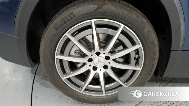 Mercedes-Benz GLB-Class X247 id 4355012 из Кореи 15