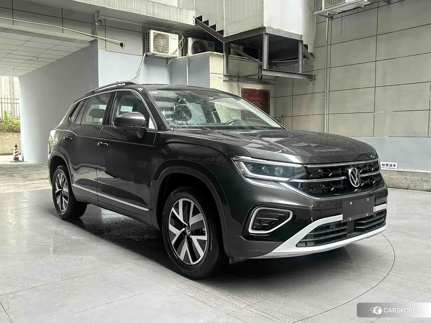 Volkswagen Tayron id 4553628 из Китая 15