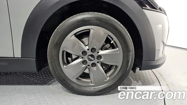 Mini Cooper id 2853057 из Кореи 15