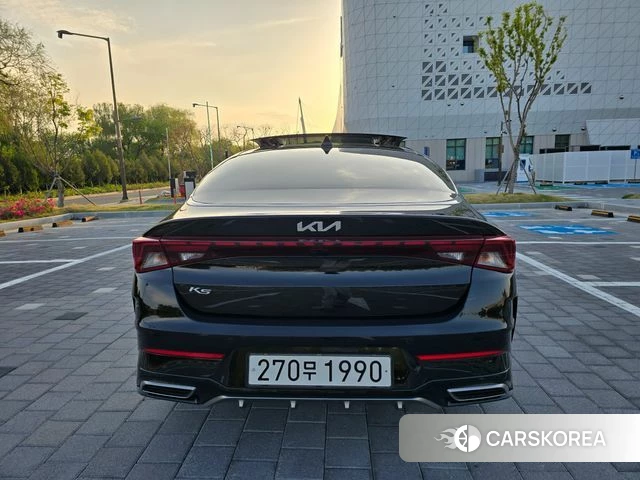 Kia K5 3rd generation id 3992894 из Кореи 15