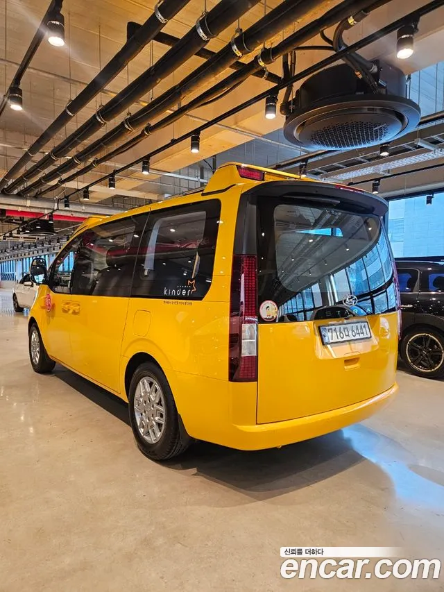 Hyundai Staria id 2712903 из Кореи 13