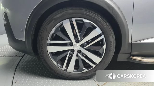 Peugeot 5008 second generation id 4677827 из Кореи 15