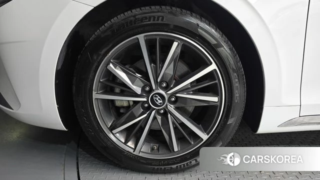 Hyundai The New Grandeur IG id 4758586 из Кореи 15