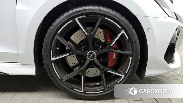 Audi RS3 (8Y) id 2925482 из Кореи 15