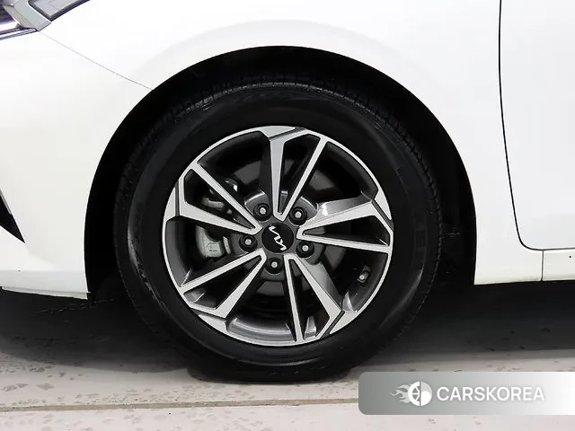 Kia The New K3 2nd generation id 3043571 из Кореи 15