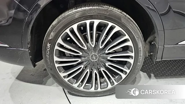 Lincoln Aviator 2nd generation id 3707978 из Кореи 15