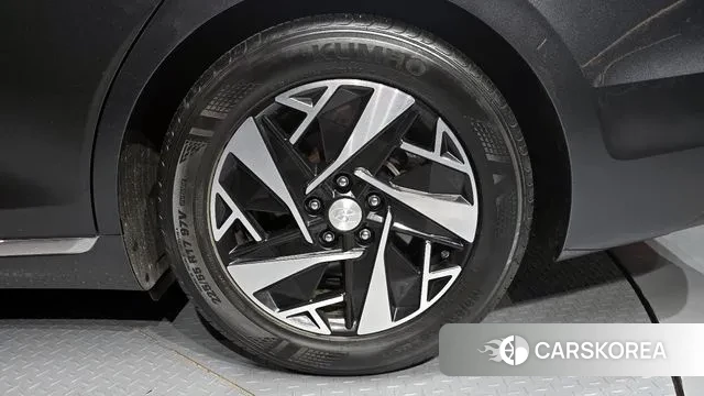 Hyundai The New Grandeur IG Hybrid id 3716831 из Кореи 15