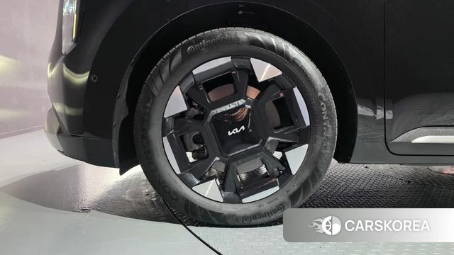 Kia The New Carnival 4th Generation id 4904842 из Кореи 27