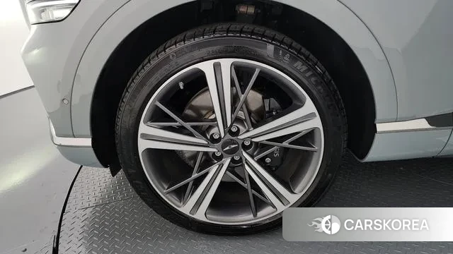 Genesis GV80 Coupe id 3447197 из Кореи 15