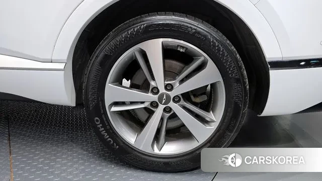 Genesis GV80 id 2965829 из Кореи 15