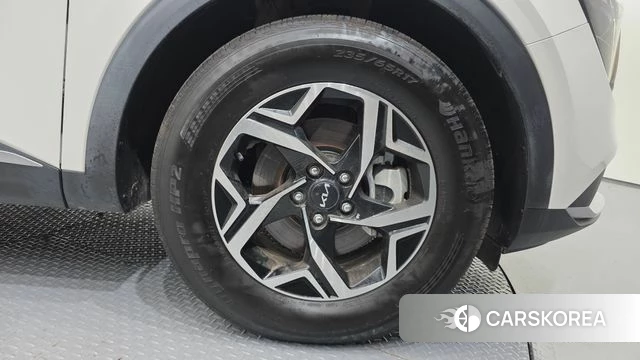 Kia Sportage 5th Generation id 4696576 из Кореи 25